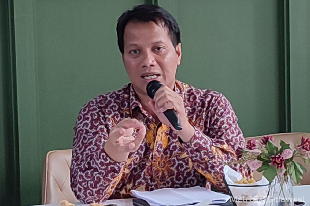 OJK Sulteng Terima 608 Layanan Konsumen