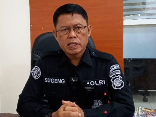 Masa Tenang Pemilu 2024, Berikut Imbauan Polda Sulteng