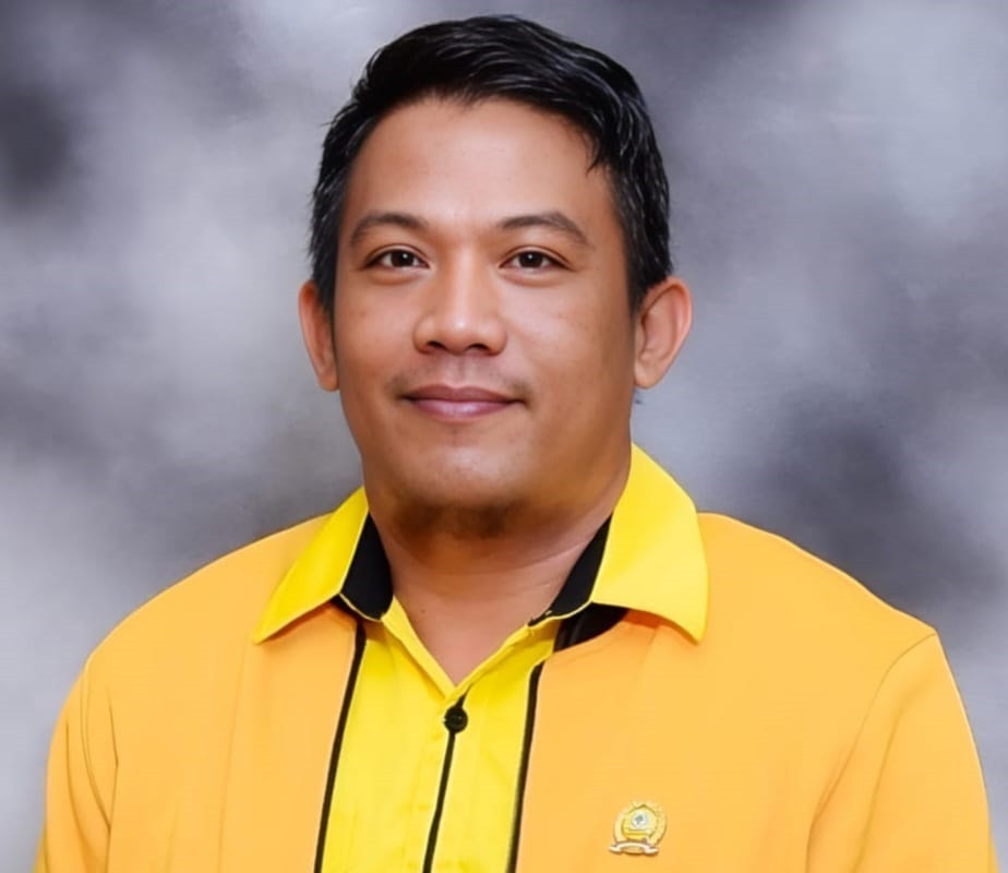 Golkar Donggala Target 7 Kursi