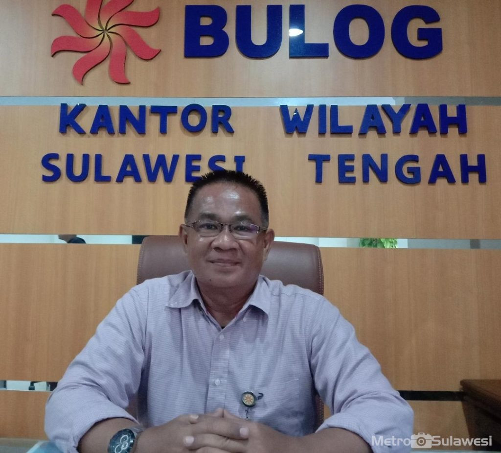 Bulog Aktif Koordinasi Kesiapan Hadapi Tahun Baru
