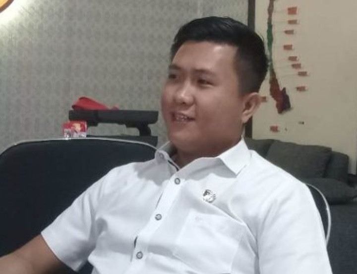 Mantan Kades Magapu Dilimpah ke JPU