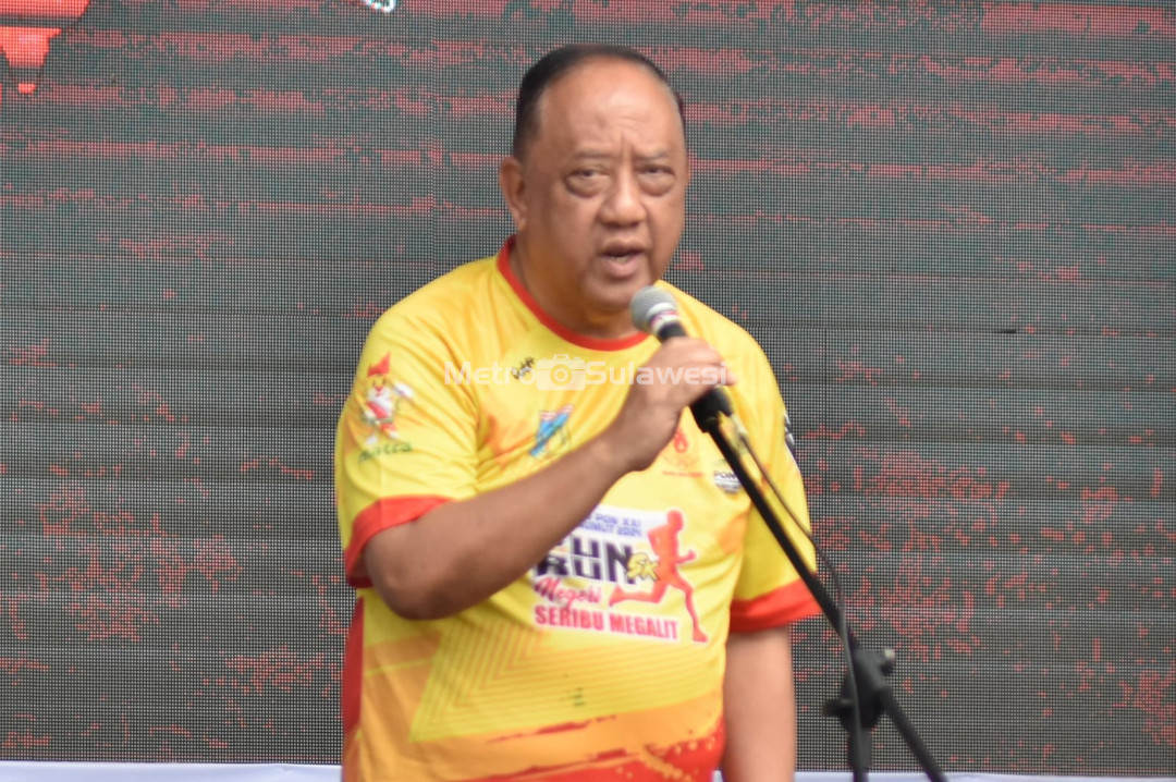PON XXI Aceh-Sumut Jadi Momen Persatukan Bangsa di Tahun Pemilu