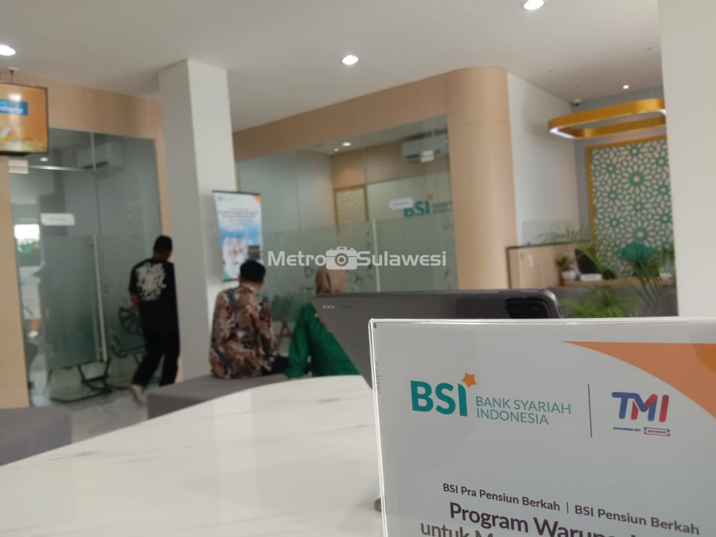 BSI Genjot Pembayaran Cashless Lewat Hasanah Card