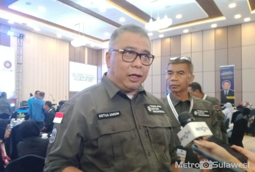 Pilkada Sulteng, NasDem Usung Kader Sendiri