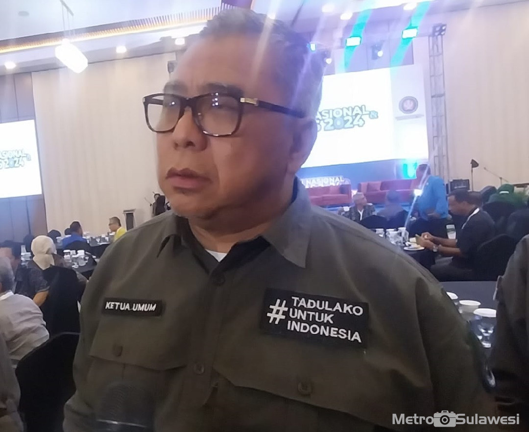 NasDem Target 14 Kursi DPRD Sulteng