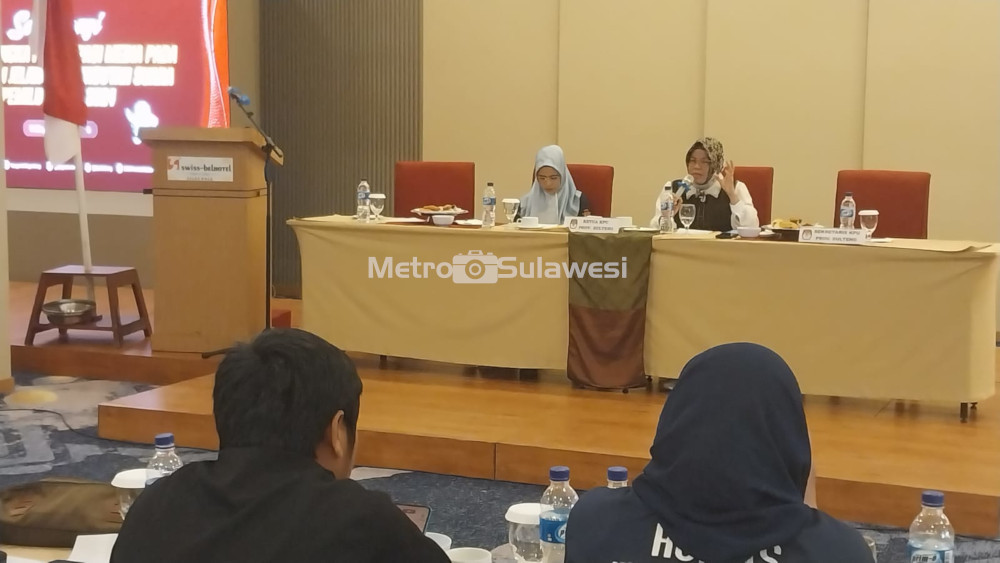 KPU Harap Partisipasi Media Kawal Pemilu