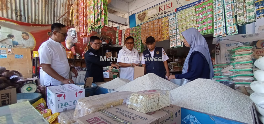 Stok Pangan Aman, Harga Diprediksi Masih Naik