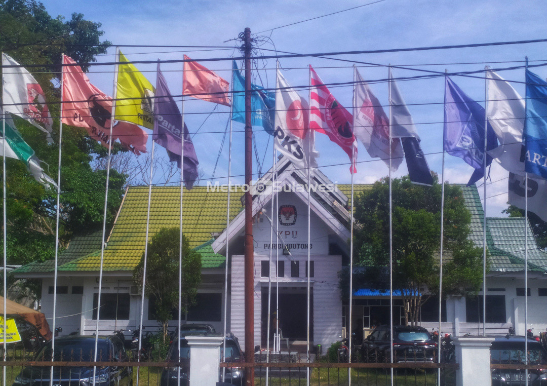Dua Caleg Terpilih di Parimo Terancam Tak Dilantik