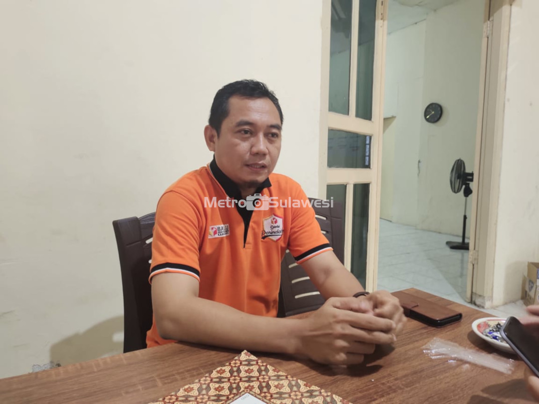 Tiga Caleg di Poso Diadukan ke Bawaslu