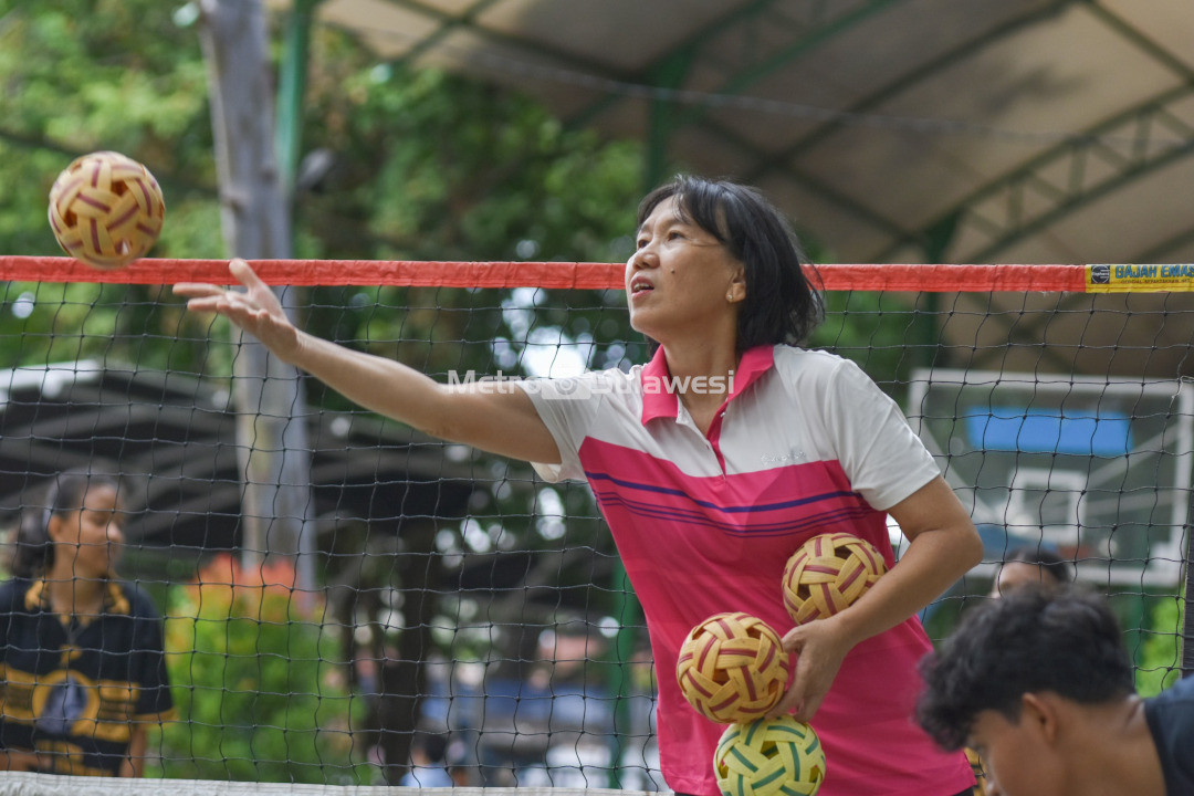 Menjaga Nyala Regenerasi