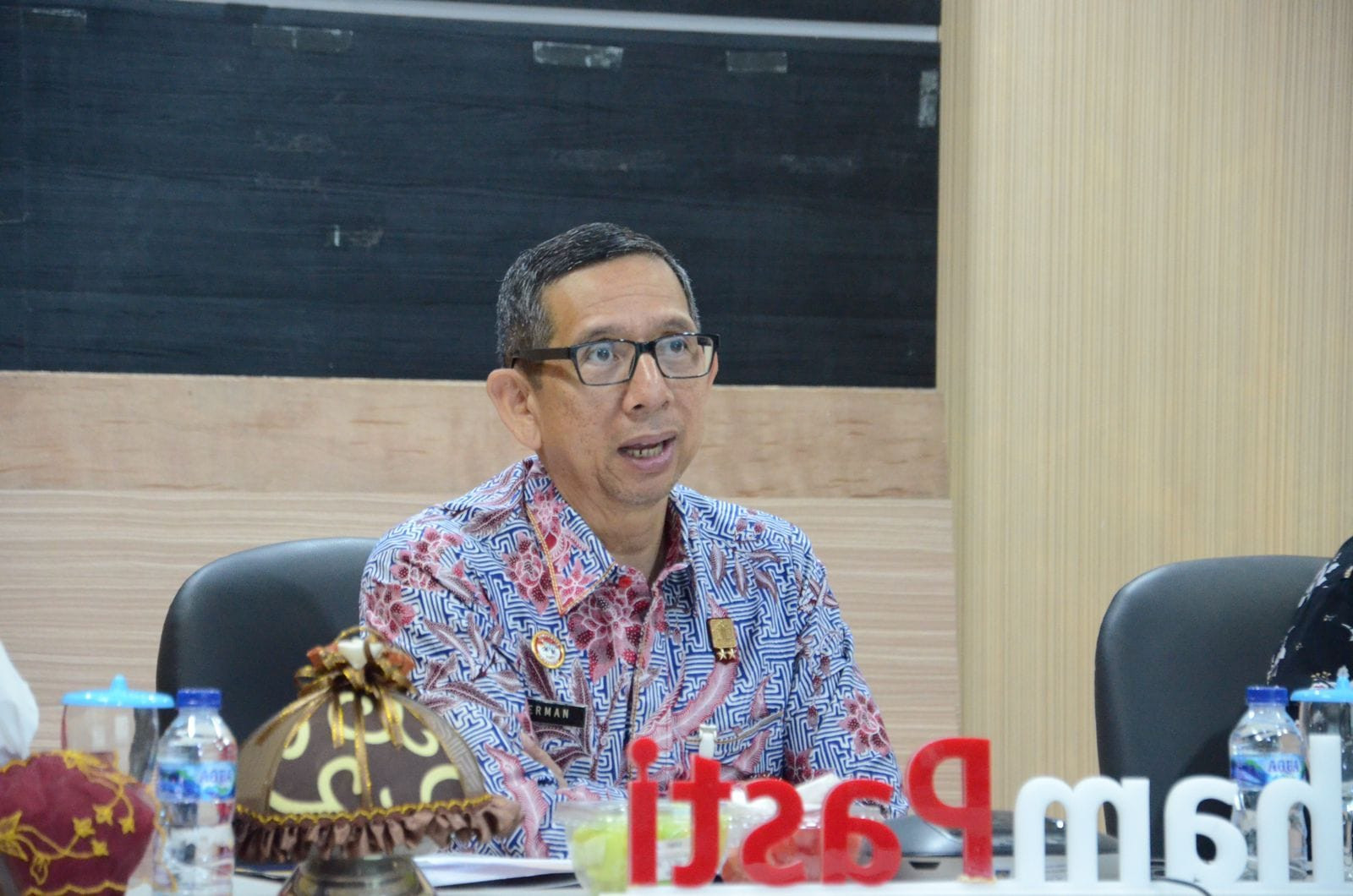 Hari Pertama SKD CPNS Kemenkumham Catat Skor Tertinggi 443, Persaingan Makin Sengit
