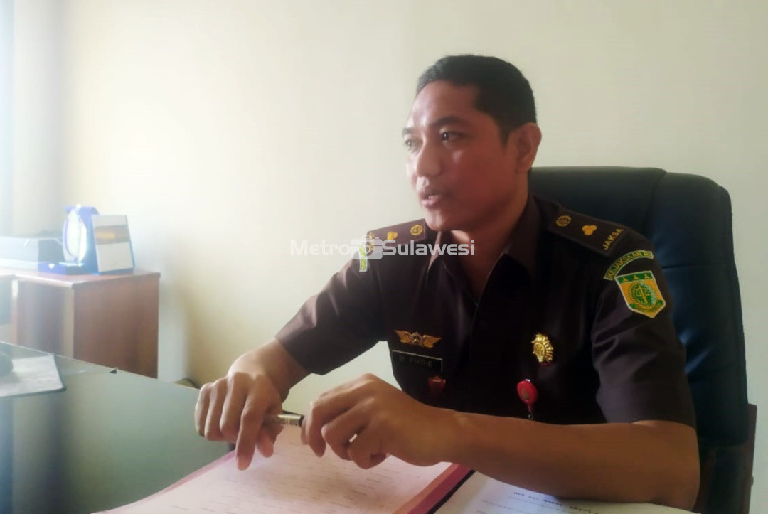 Divonis Tiga Bulan, Caleg Golkar Banding
