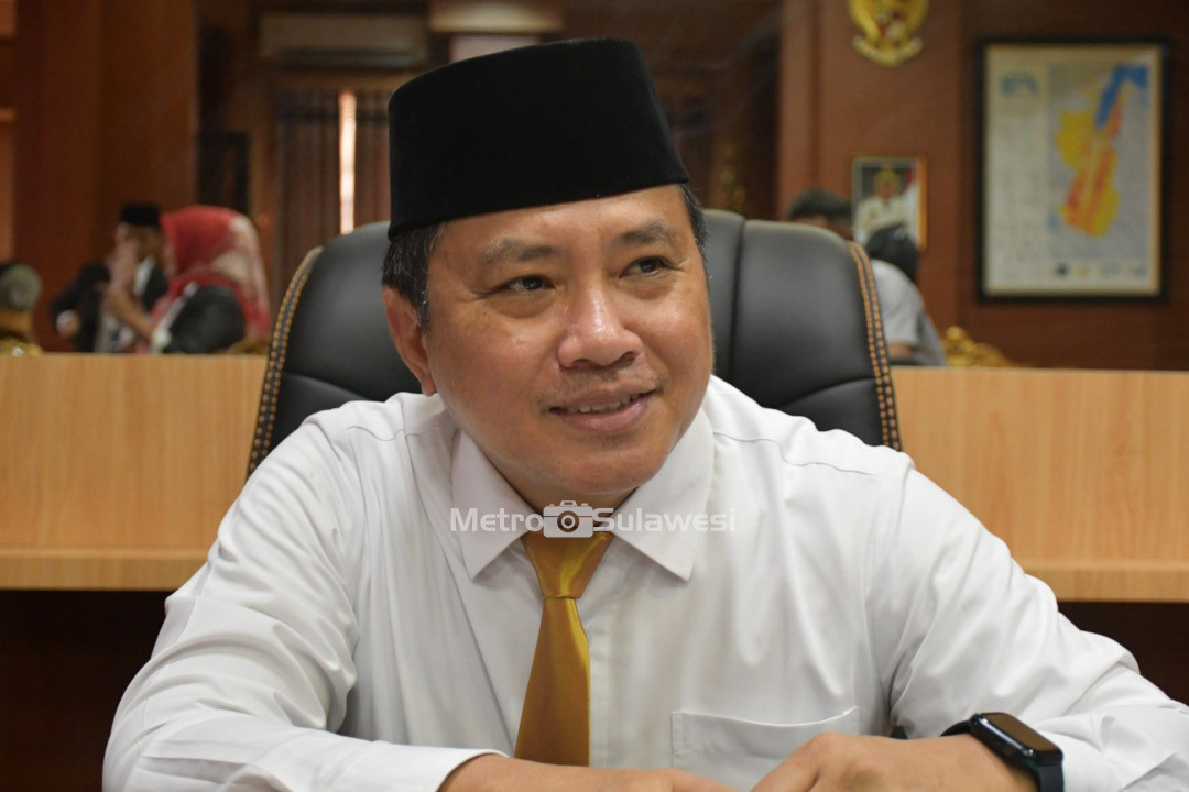 Dana Hibah Pilkada Donggala, KPU Masih Ngotot Minta Rp40 M