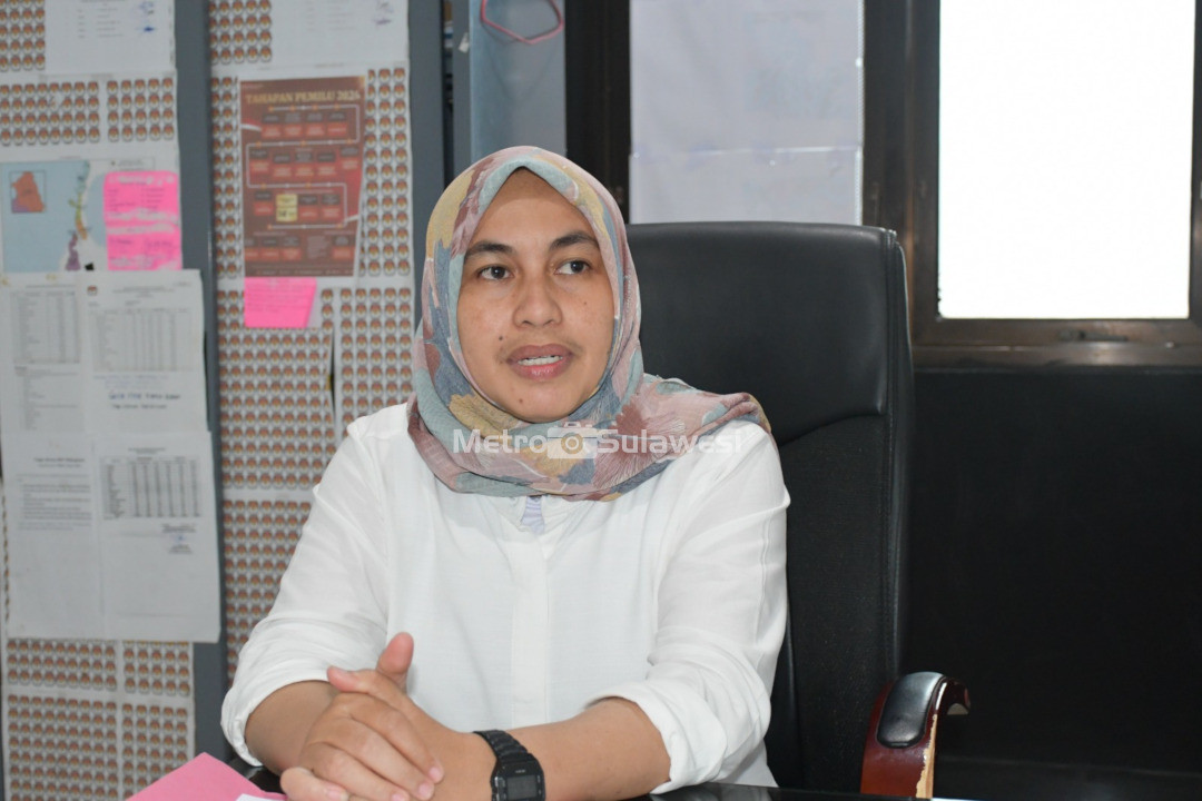 PDIP Gugat KPU Donggala ke MK