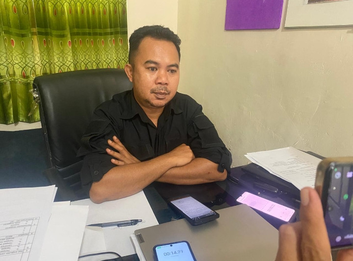 Bawaslu: KPU Poso Terbukti Lakukan Pelanggaran