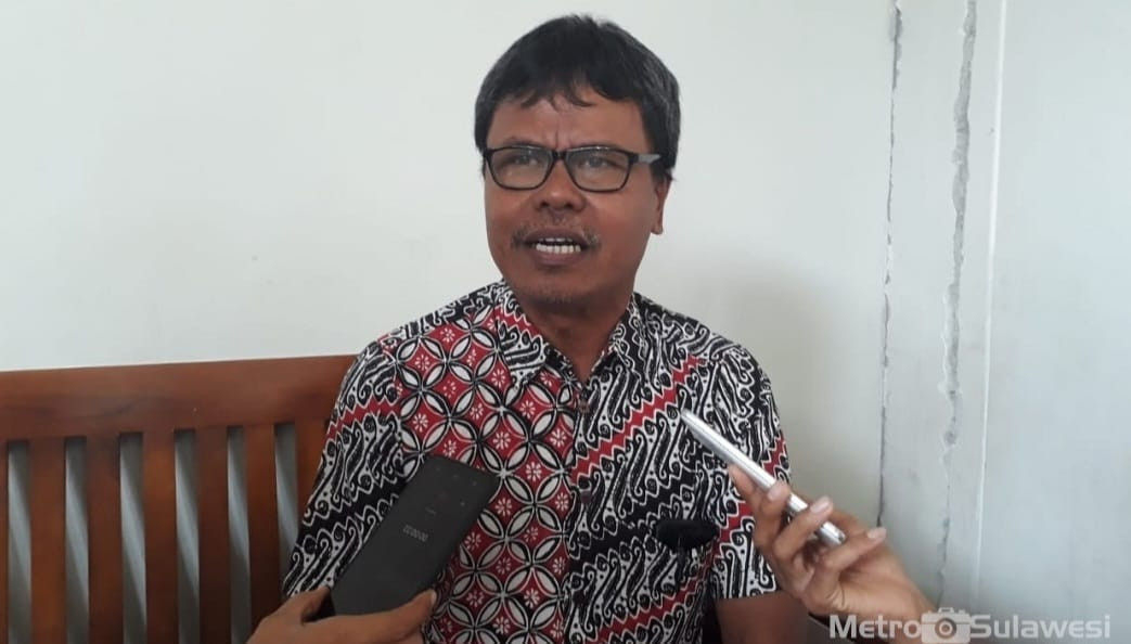 Pengamat Nilai Gubernur Tak Berhasil Pimpin Sulteng