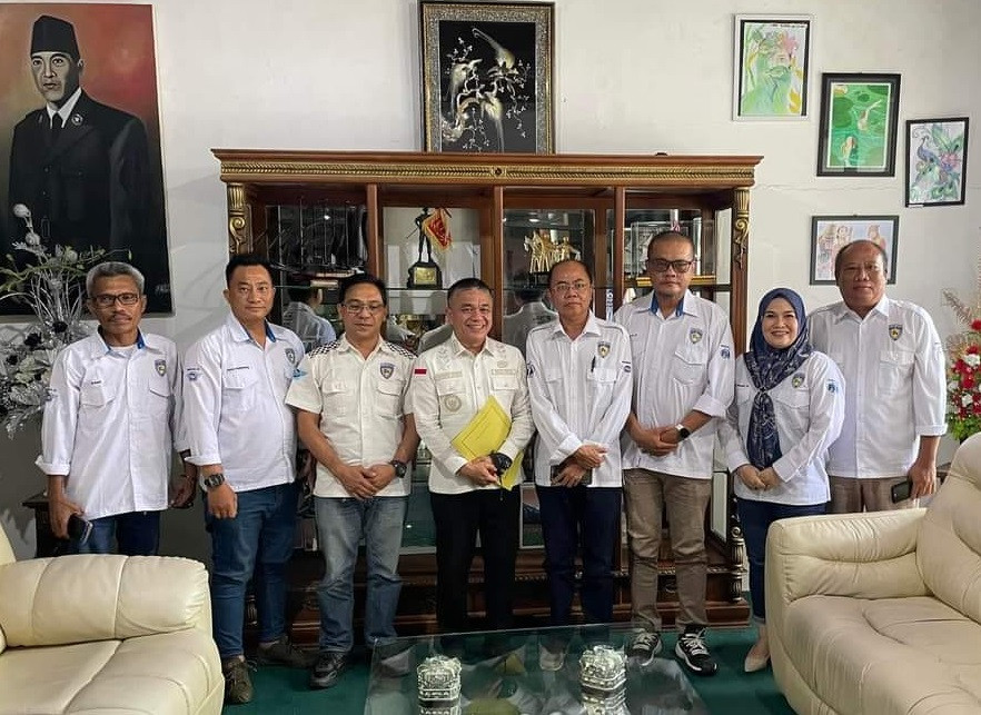 Tondo dan Mamboro Rencana Jadi Tempat Sirkuit Balap Motor