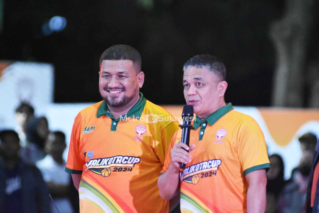 Hadianto Rasyid Janjikan Basket Makin Meriah di PSE 2025