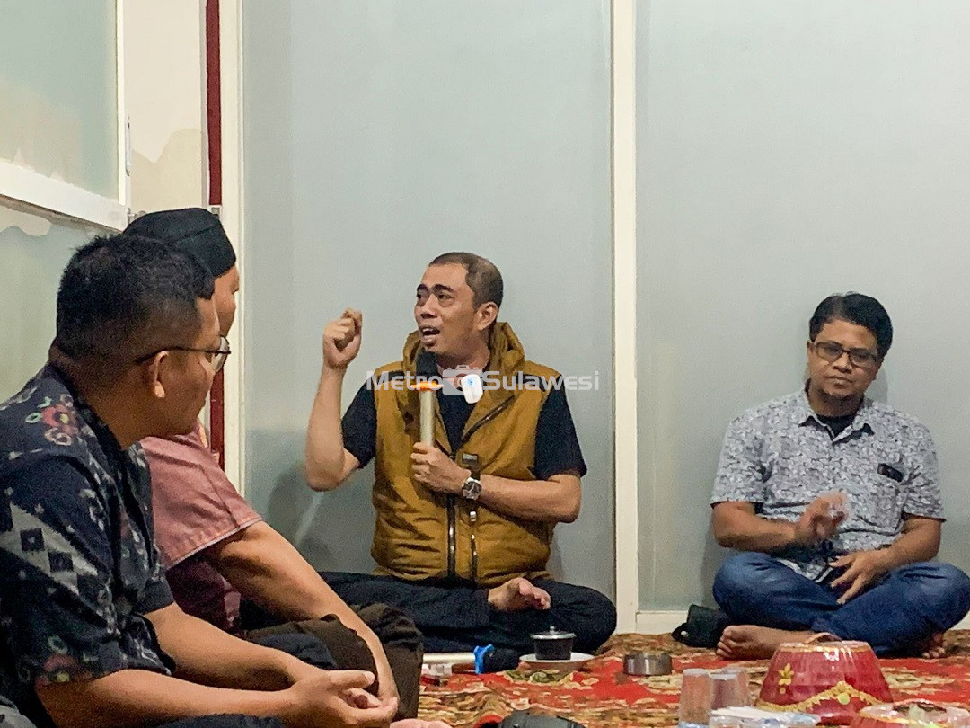 SARARA Bentuk Dua Tim Pemenangan