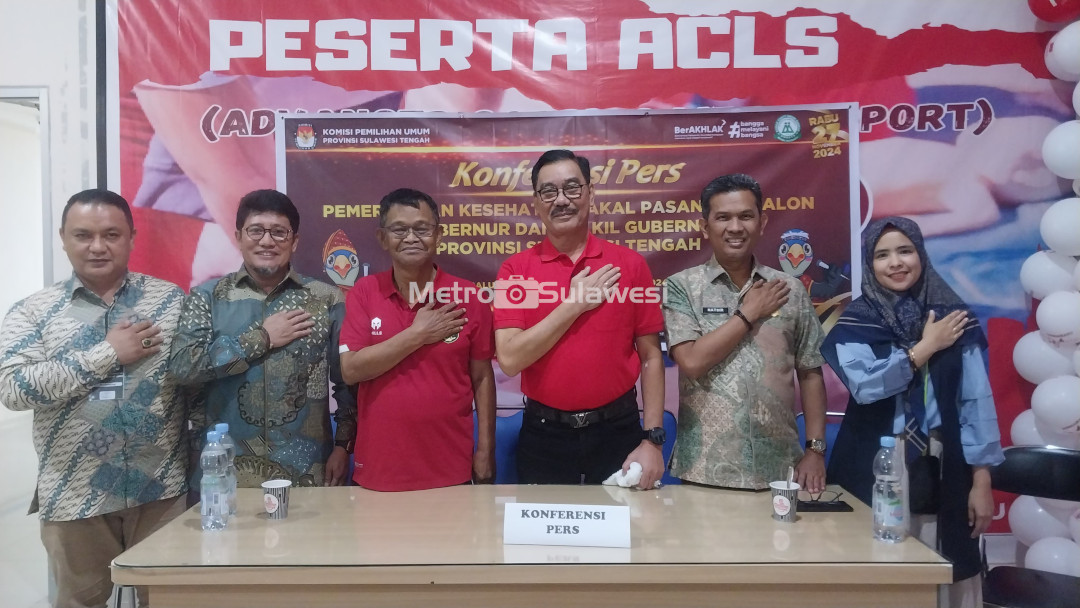Periksa Kesehatan Tanpa Persiapan Khusus
