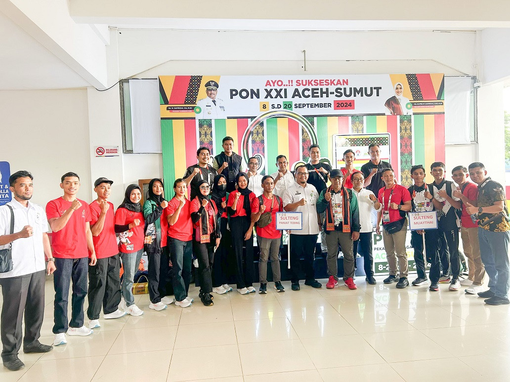 Panjat Tebing Mulai Tanding Hari Ini