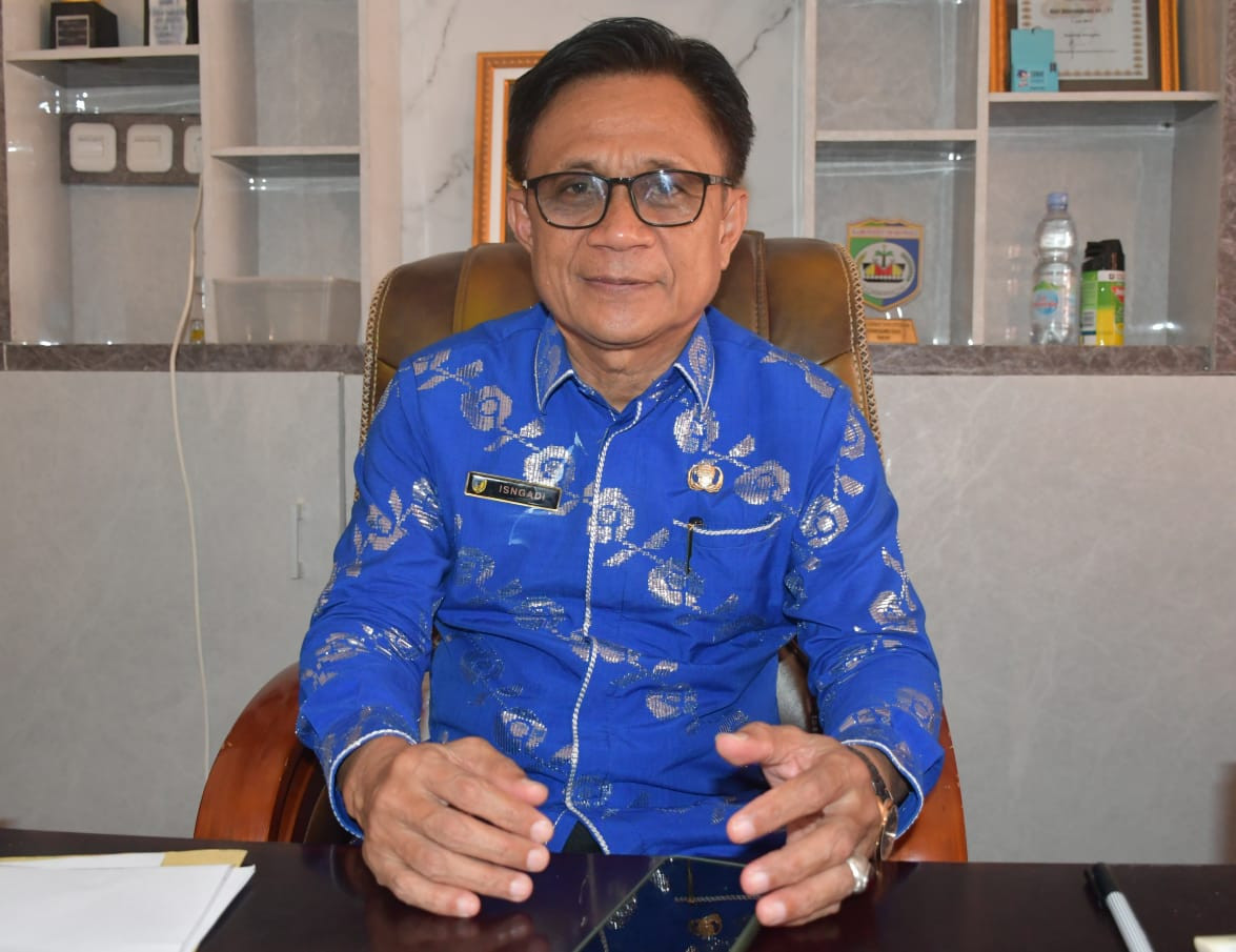 6.662 Pendaftar Berebut 460 Formasi