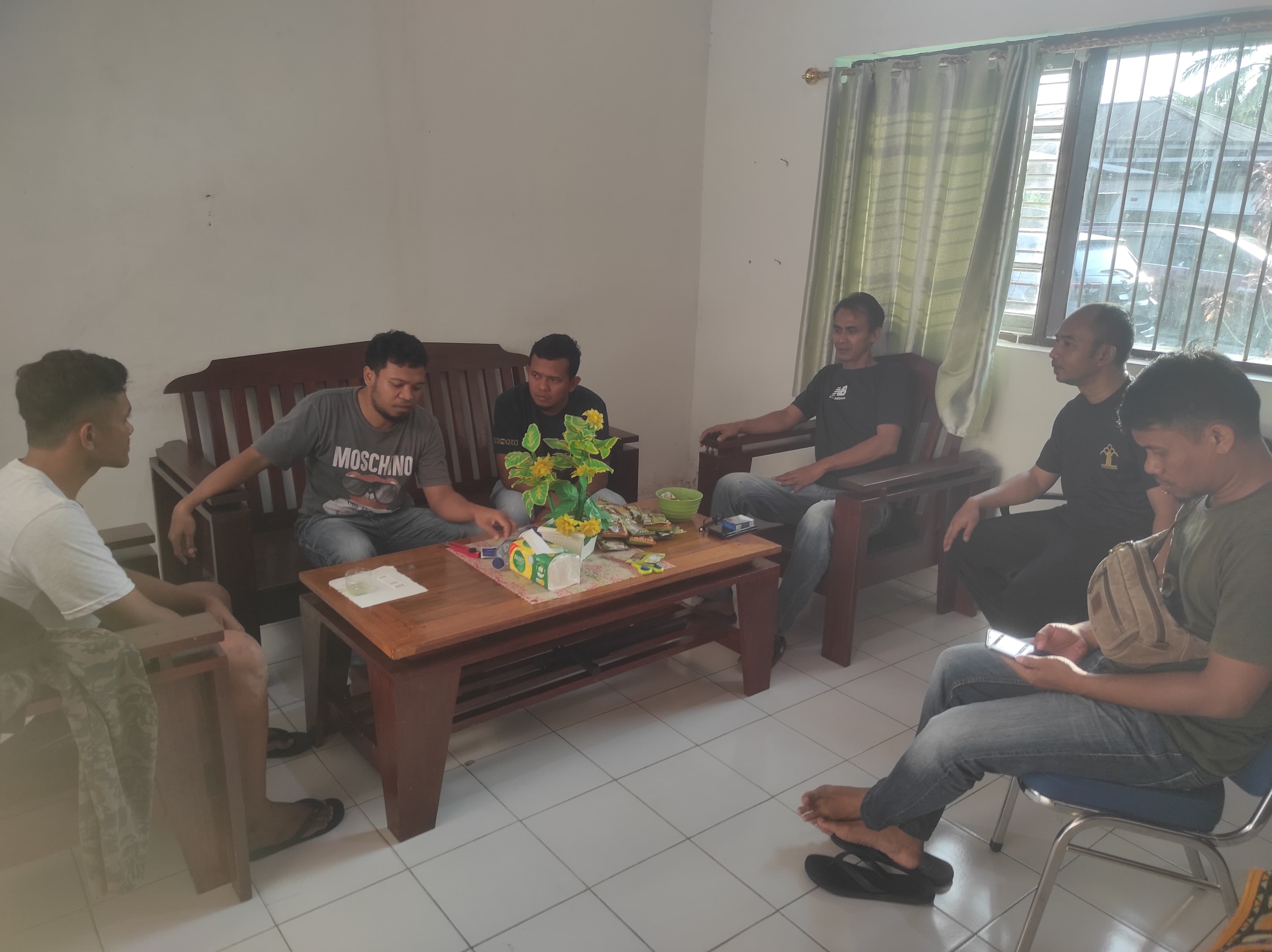 Diselipkan di Kopi Sachet, Rutan Poso Kembali Gagalkan Penyelundupan Sabu