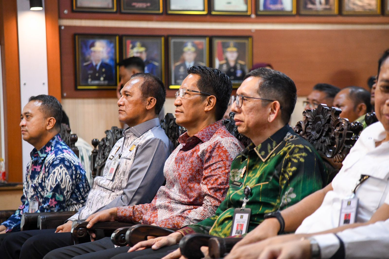 Lapas Terbuka Pertama di Sulawesi dan Kanim Segera Terwujud di Morowali