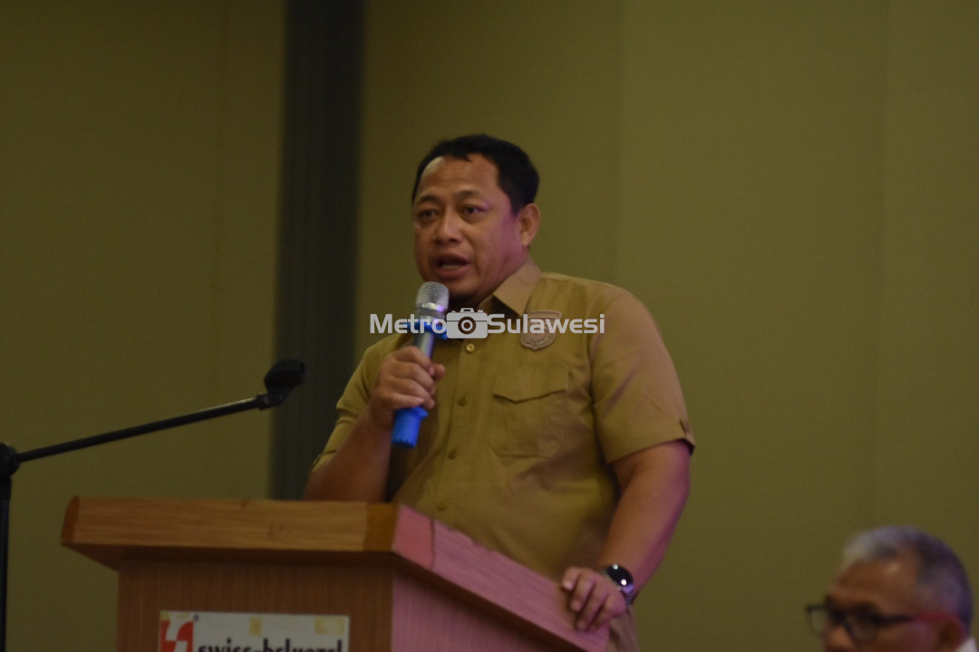 Dispora Sulteng Dorong Pembentukan KORMI Kabupaten/Kota