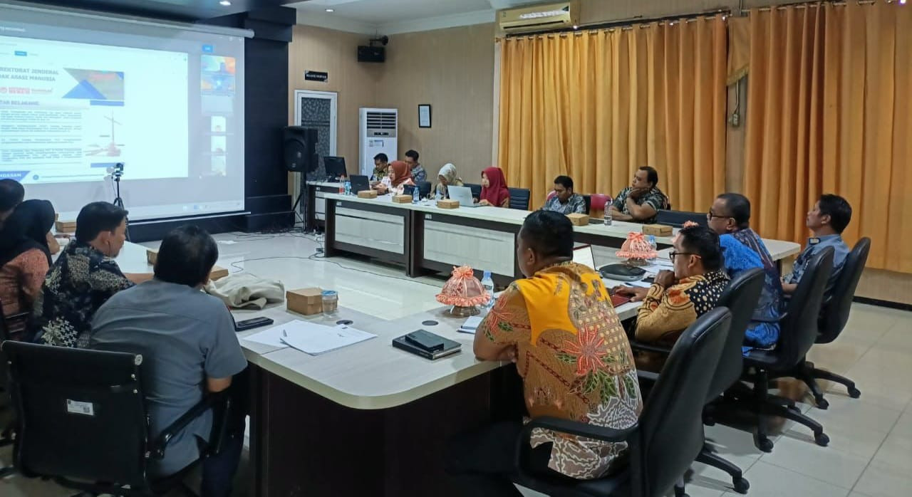 Komitmen Kemenkumham Sulteng: Dorong Produk Hukum Daerah Berbasis HAM