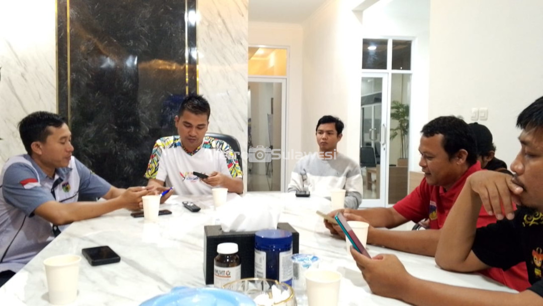 Kejuaraan Taekwondo Best of The Best Bakal Digelar di Palu