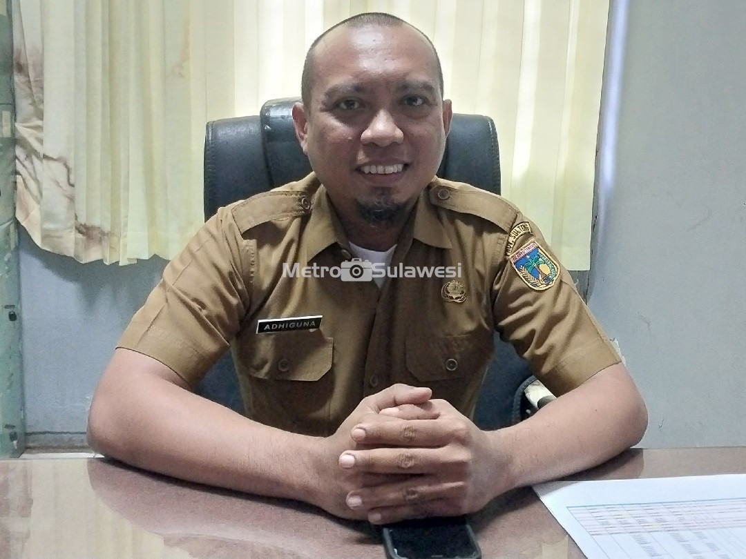 Inovasi Dinas Nakertrans Posiromu Digandengkan dengan Polibu