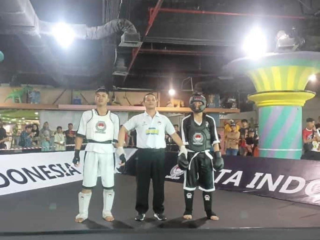 Asta Sulteng Masuk 3 Besar Kejurnas Semarang 2024