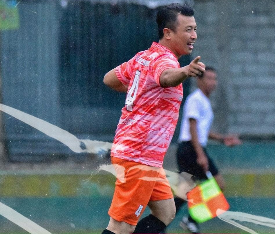 All Aura di Final Football Festival U39+ Palu