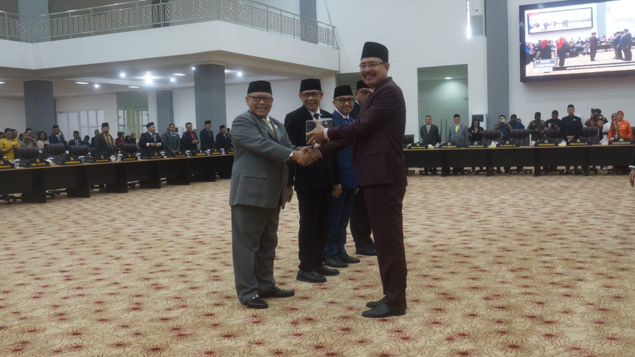 Jika Kebijakan Pemprov Bermanfaat, Sportif Beri Dukungan