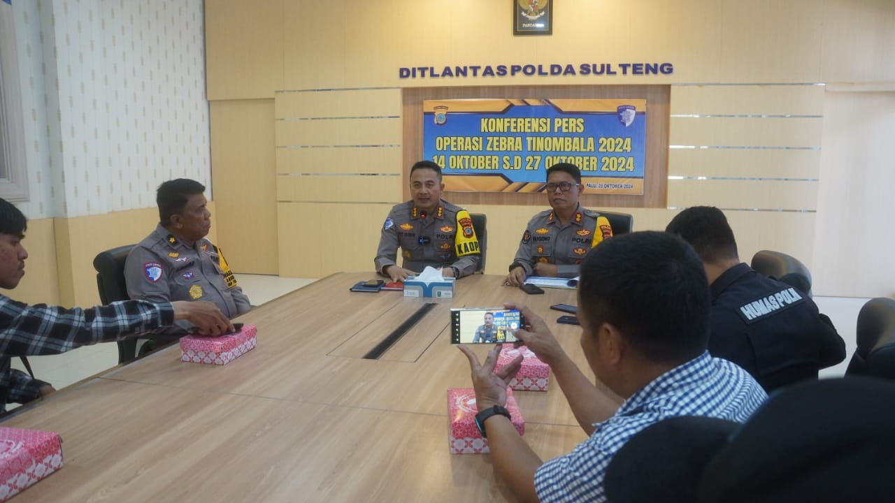 Operasi Zebra Tinombala 2024, Jumlah Korban Jiwa Meningkat