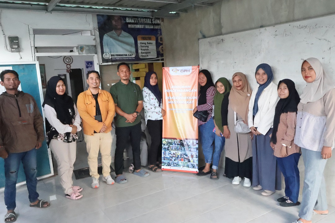 Dengan Ijazah Warga Dapat Pekerjaan Layak