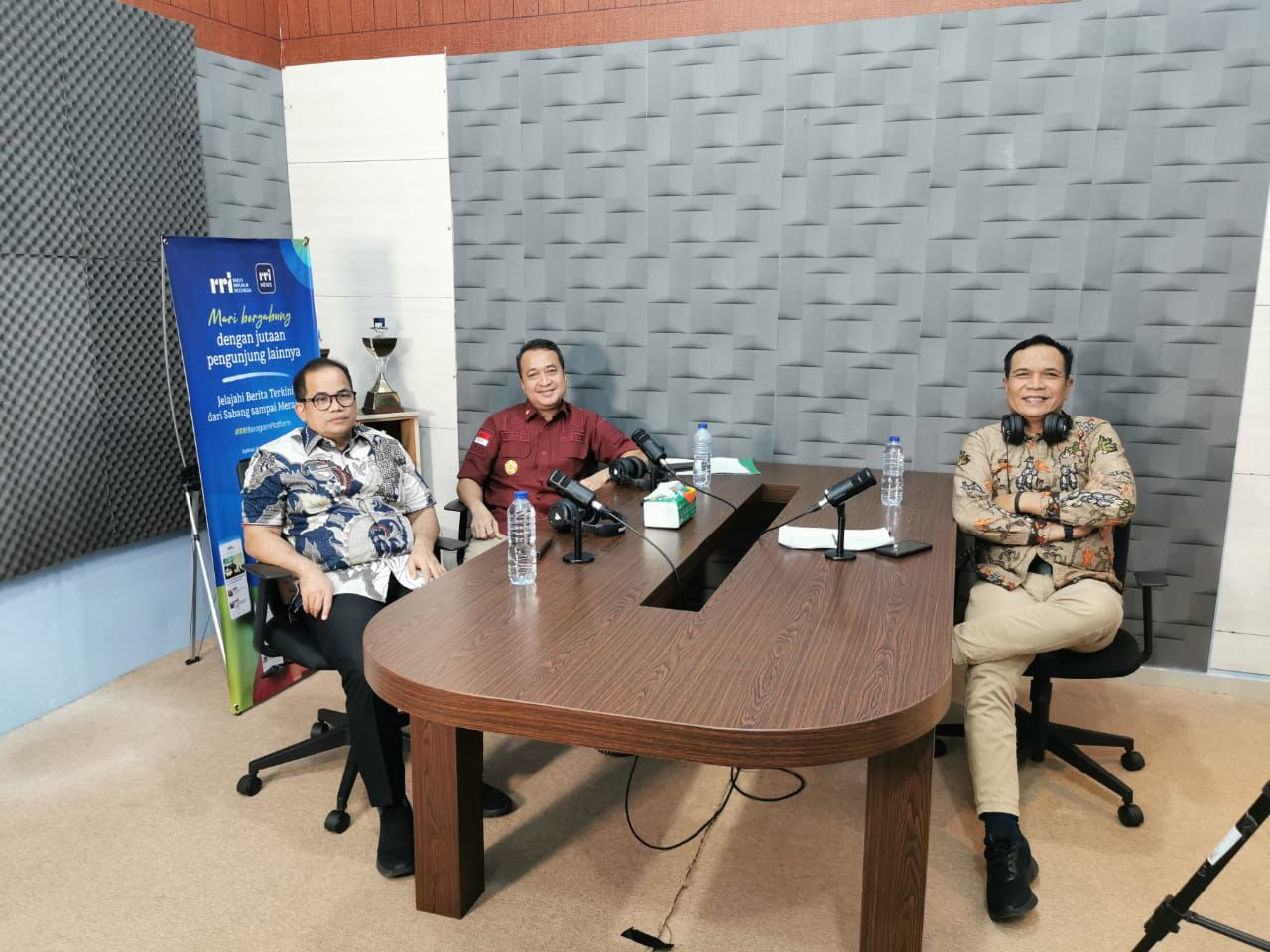 Kanwil Kemenkumham Sulteng Target Kabupaten/Kota se-Sulteng Peduli HAM