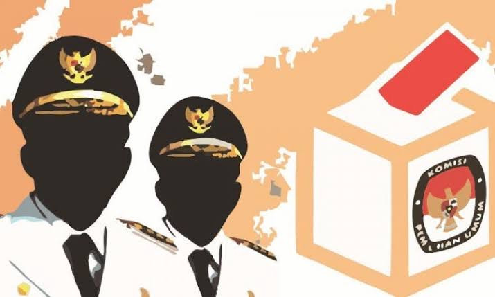 Pemilih Donggala Lebih Banyak Memilih Gubernur dari pada Bupati
