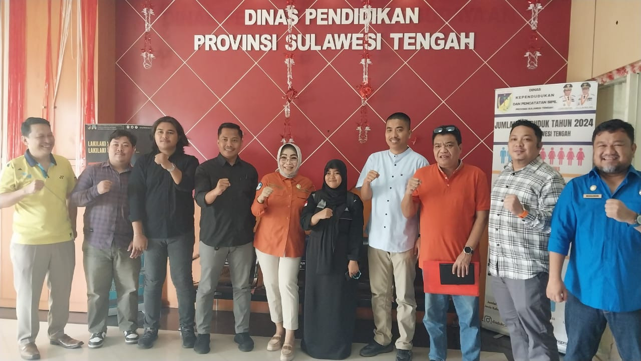 Hasil Investigasi Polemik SMKN 2 Palu Segera Diumumkan