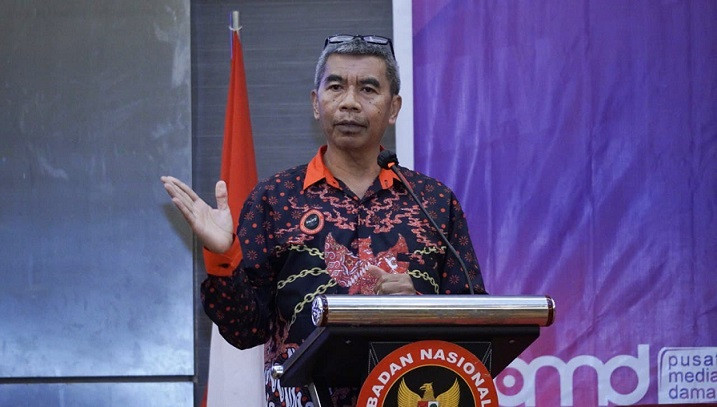 Gaungkan Kelorisasi Kampus Tadulako
