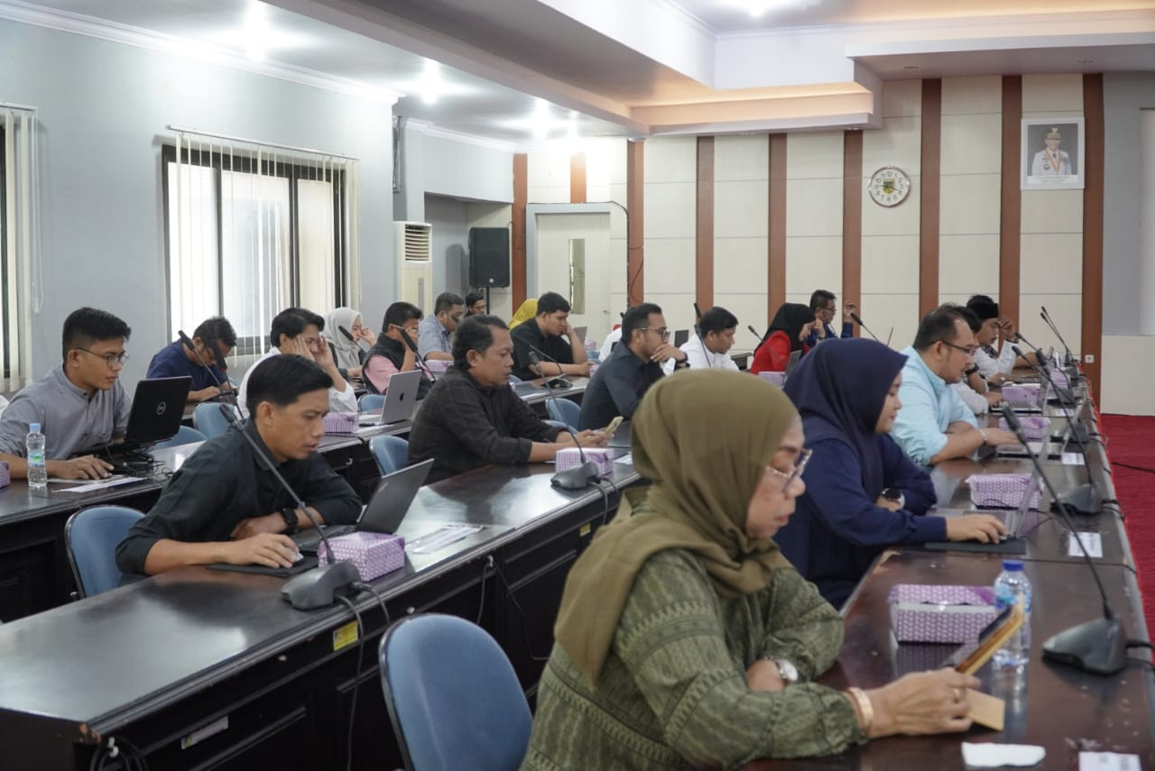 Seleksi Calon KPID, 14 Lolos ke Tahap Wawancara