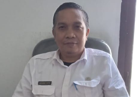 Perusahaan Tambang Galian C Bayar Pajak Rp3 Miliar