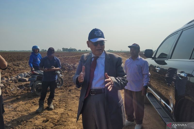 Panji Gumilang Samakan Al Zaytun dengan Kibbutz di Israel