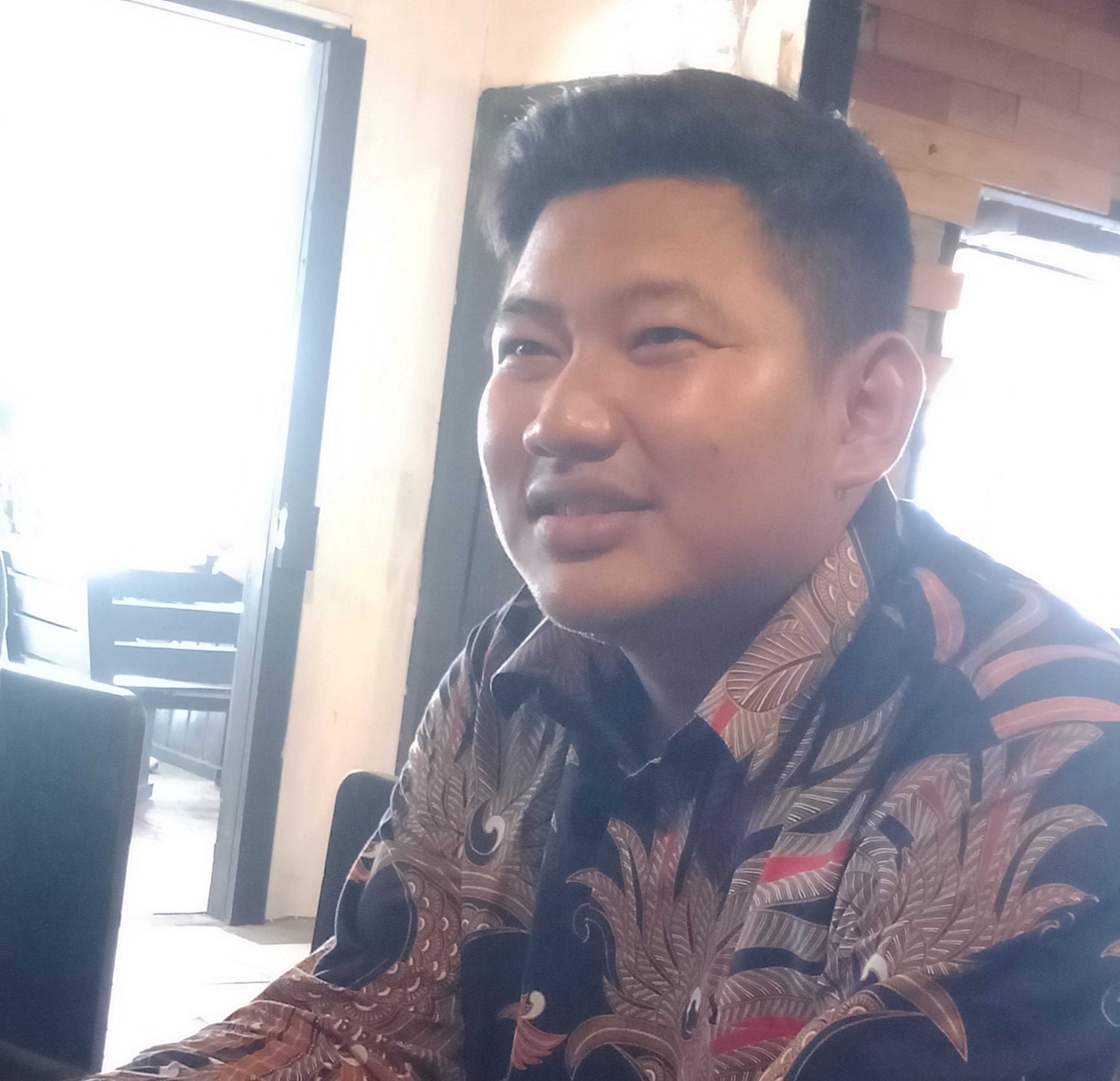 Bank Tanah Berikan Kepastian Melalui Reforma Agraria