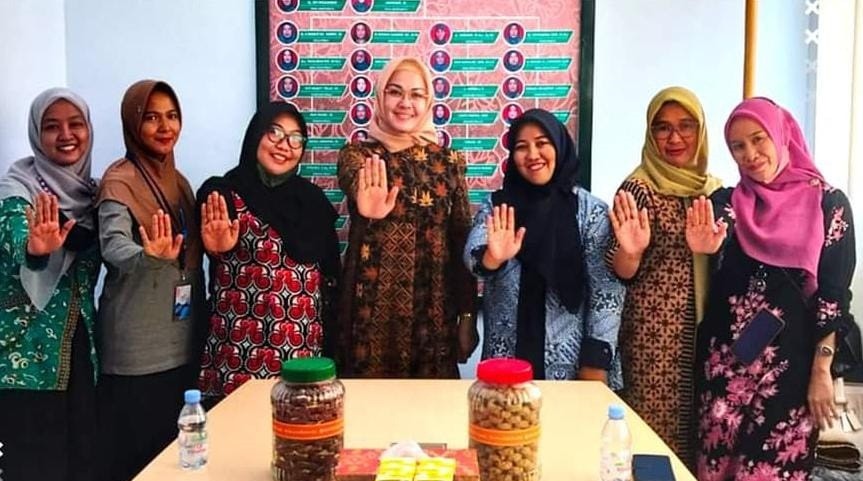 Target Pemutakhiraan PK Sulteng 190.225 KK