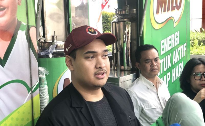 Menpora Dito: Dana Piala Dunia U-17 Masih Diproses Bersama Kemenkeu