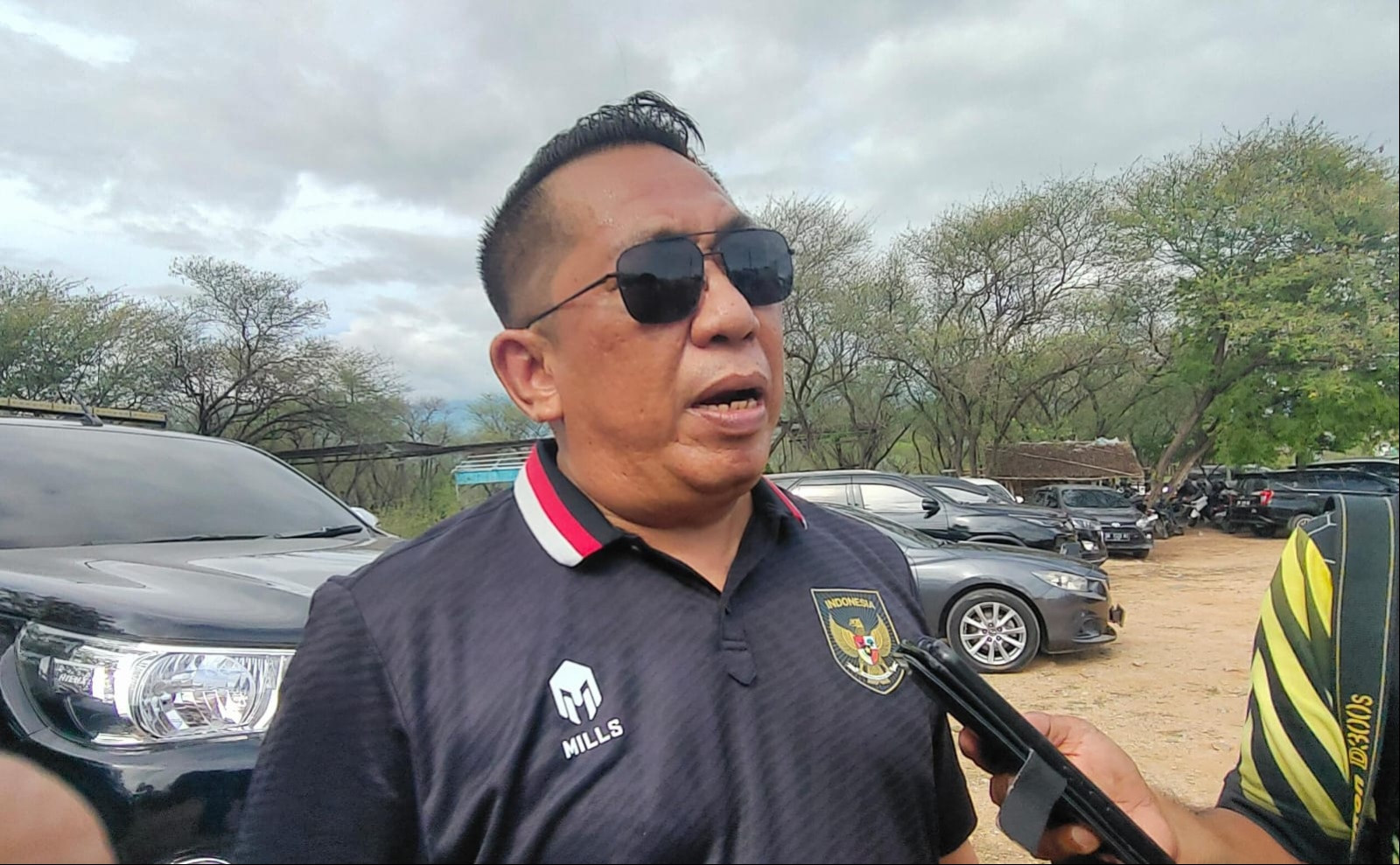 Sulteng Bentuk Satgas PON 2024