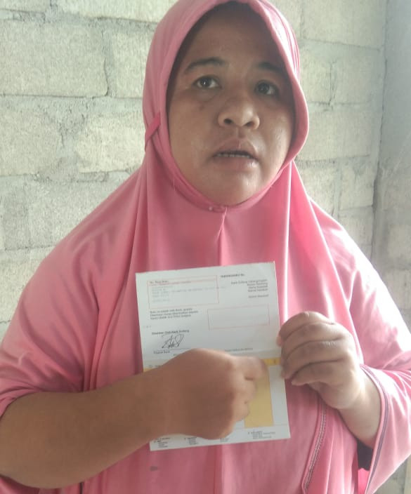 Kades Siweli Terancam Diberhentikan