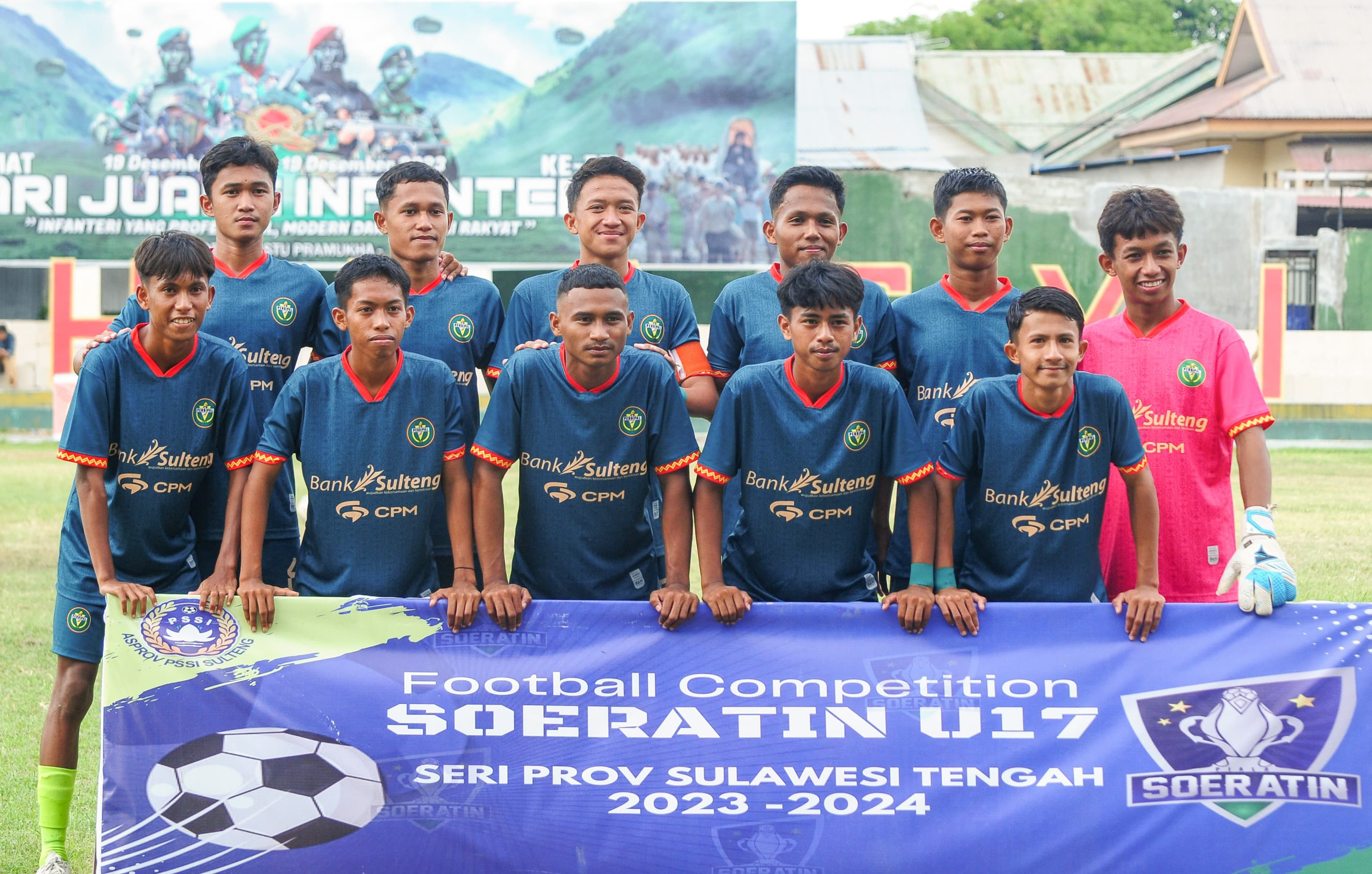 Persipal U17 Berjuang di Piala Soeratin Nasional
